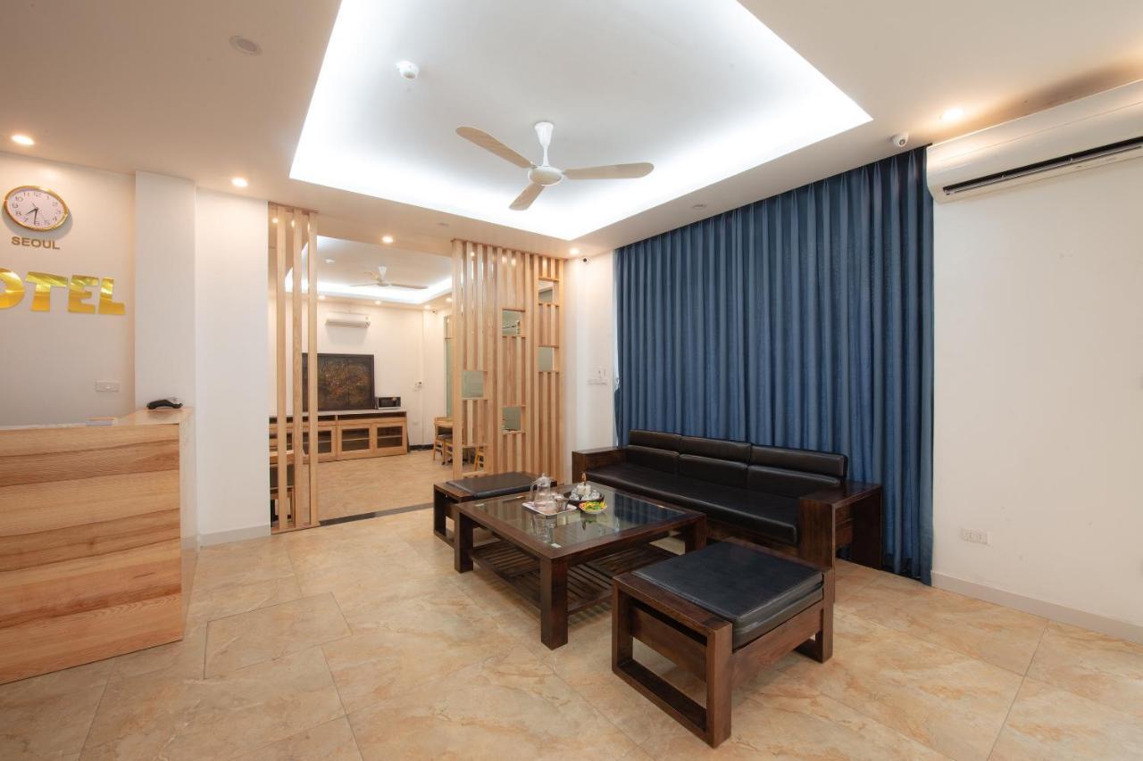 Jeju Hanoi Hotel, Hanoi
