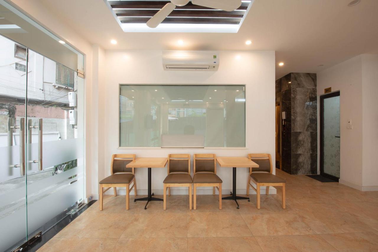 Jeju Hanoi Hotel — Photos 3