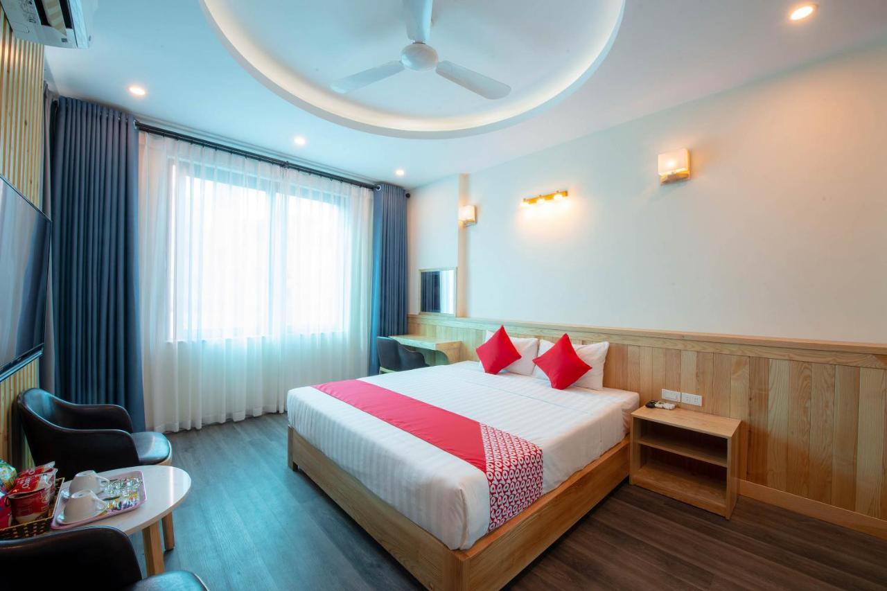 Jeju Hanoi Hotel — Photos 2