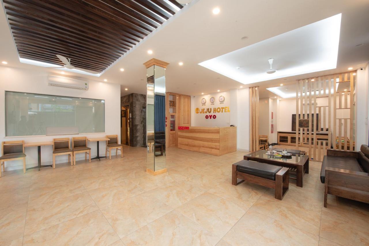 Jeju Hanoi Hotel — Photos 1